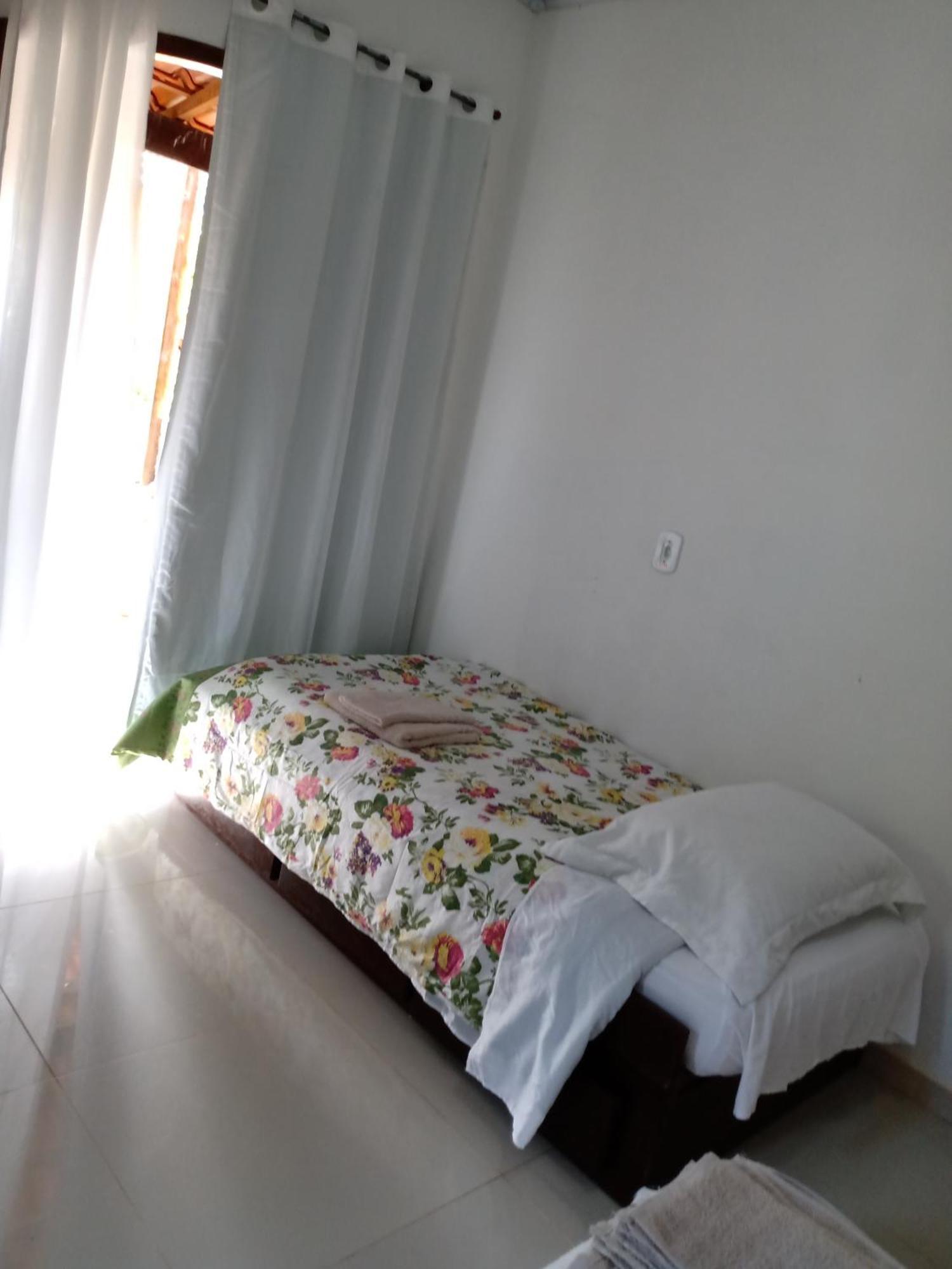 Chales do Antonio Sao Pedro da Serra  Habitación foto